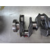 #IK07 Crankshaft Standard For 10-13 Nissan Altima  2.5